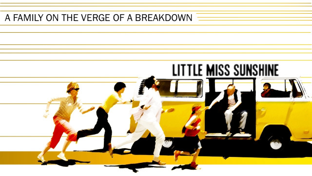 People running street bus little free wallpaper for desktop - medium preview image