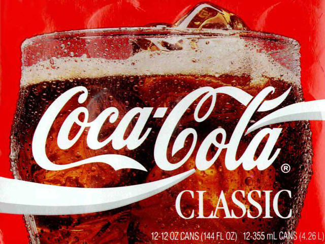 Coca cola table beer soda free wallpaper for desktop - medium preview image