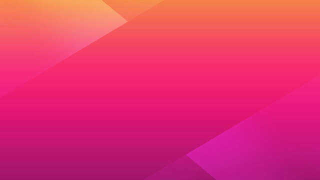 Pink orange background diagonal design free wallpaper for desktop - medium preview image