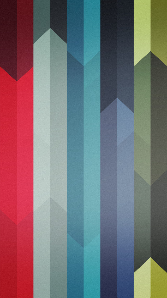 Colorful background diagonal pattern shapes #2 free wallpaper for mobile - medium preview image