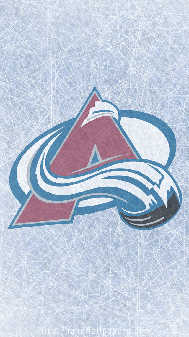 Hockey logo ice rink sticker free wallpaper for mobile - medium preview image