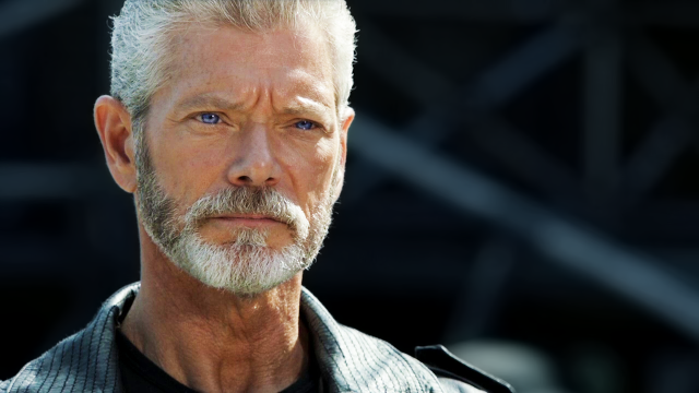 Man white beard black shirt #4 free wallpaper for desktop - medium preview image