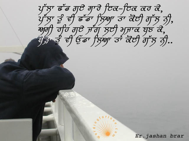 Hooded jacket water view foreign free wallpaper for desktop - medium preview image