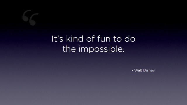 Quote black white blue text free wallpaper for desktop - medium preview image