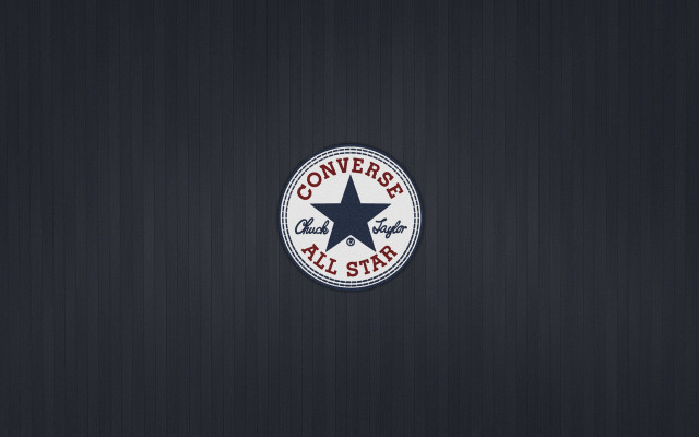 Converse star stripe screenshot behance free wallpaper for desktop - medium preview image