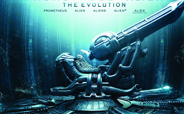 Giant machine gun forest man free wallpaper for desktop - medium preview image