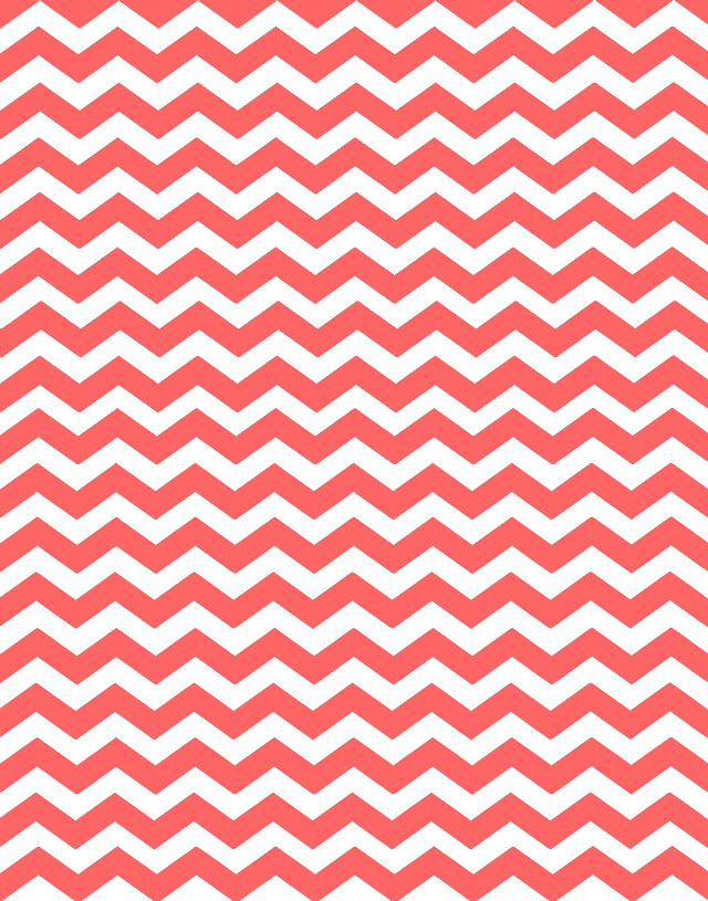 Chevron pattern white red zigzag free wallpaper for mobile - medium preview image