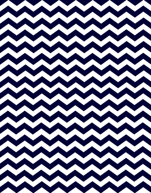 Black white zigzag pattern background free wallpaper for mobile - medium preview image