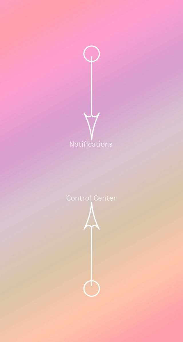 Line drawing types of lines free wallpaper for mobile - medium preview image