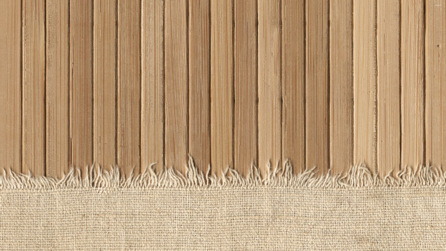 Wooden wall closeup white stripe free wallpaper for desktop - medium preview image