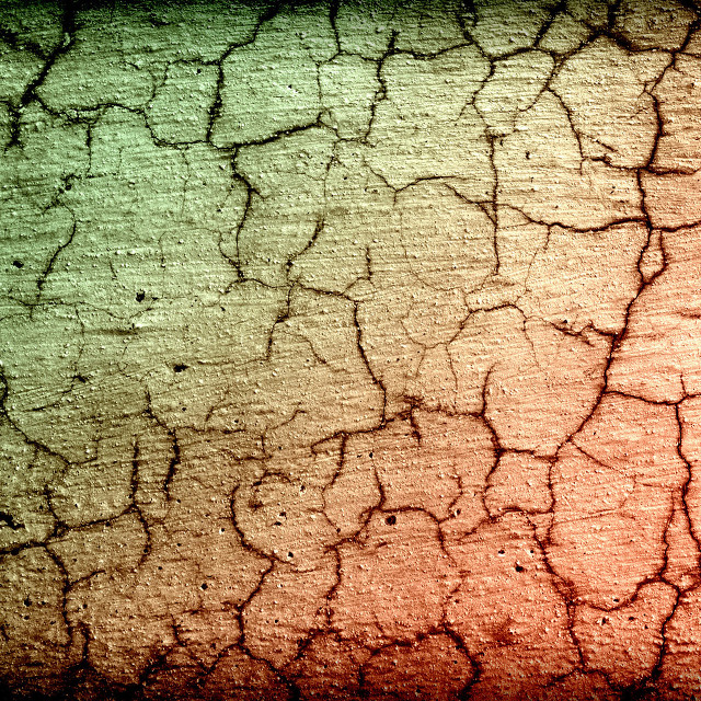 Close up wall red green free wallpaper for tablet - medium preview image