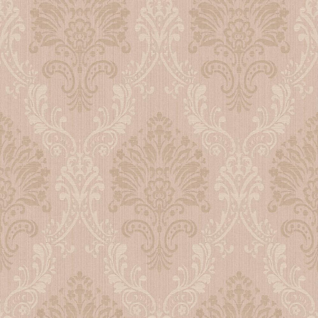Beige floral wallpaper design side free wallpaper for tablet - medium preview image