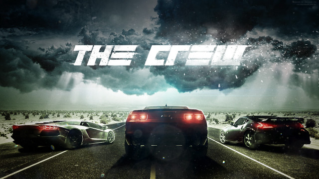 Movie poster three cars storm free wallpaper for desktop - medium preview image