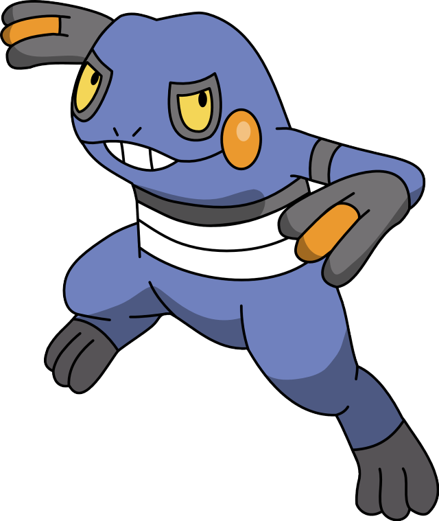 Cartoon character running baseball bat #2 free wallpaper for mobile - medium preview image