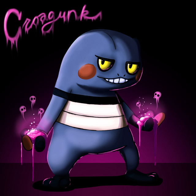 Creepy cartoon character expression arms #2 free wallpaper for tablet - medium preview image