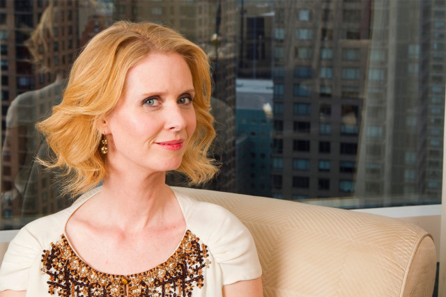 Woman chair cityview window background free wallpaper for desktop - medium preview image