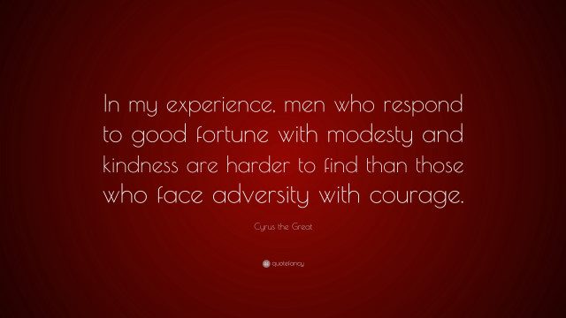 Cassius coolidge quote red background free wallpaper for desktop - medium preview image