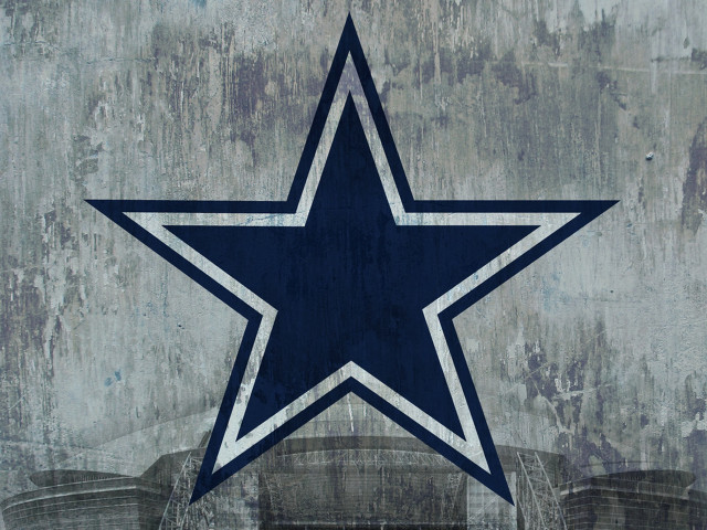 Star wall grungy background faded #3 free wallpaper for desktop - medium preview image