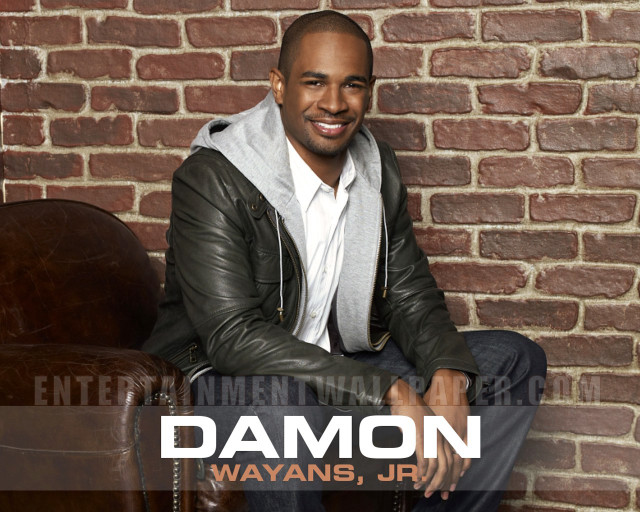 Man chair brick wall damnon free wallpaper for desktop - medium preview image