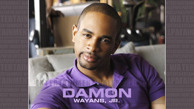 Man purple shirt smiling arms #2 free wallpaper for desktop - medium preview image