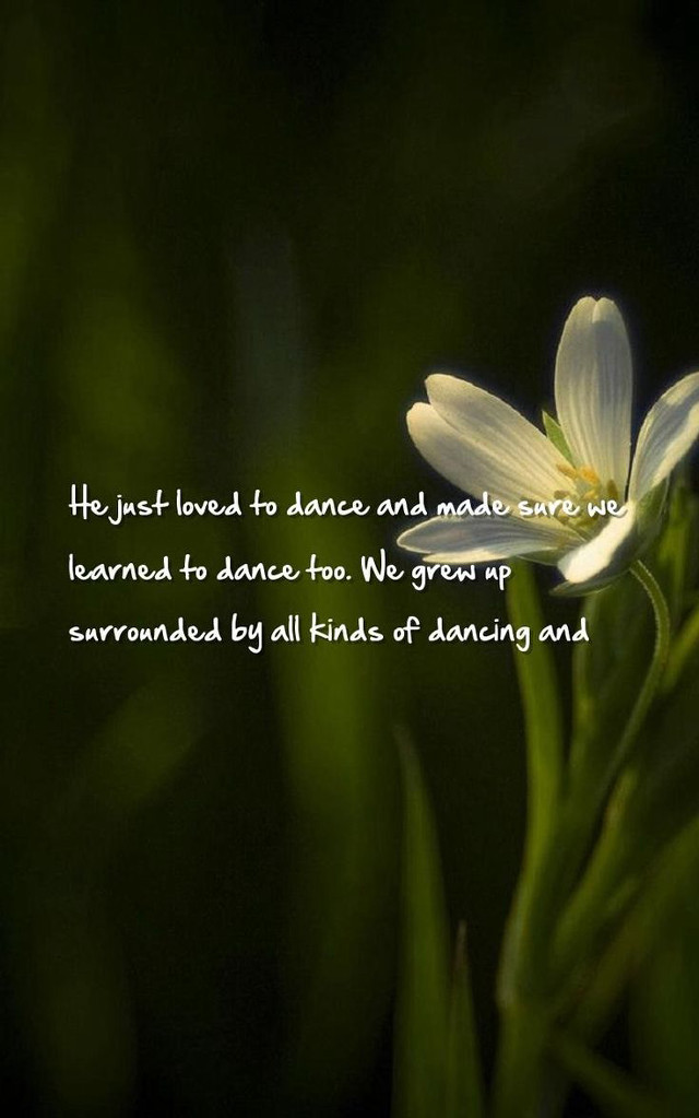 Flower quote on it that free wallpaper for mobile - medium preview image