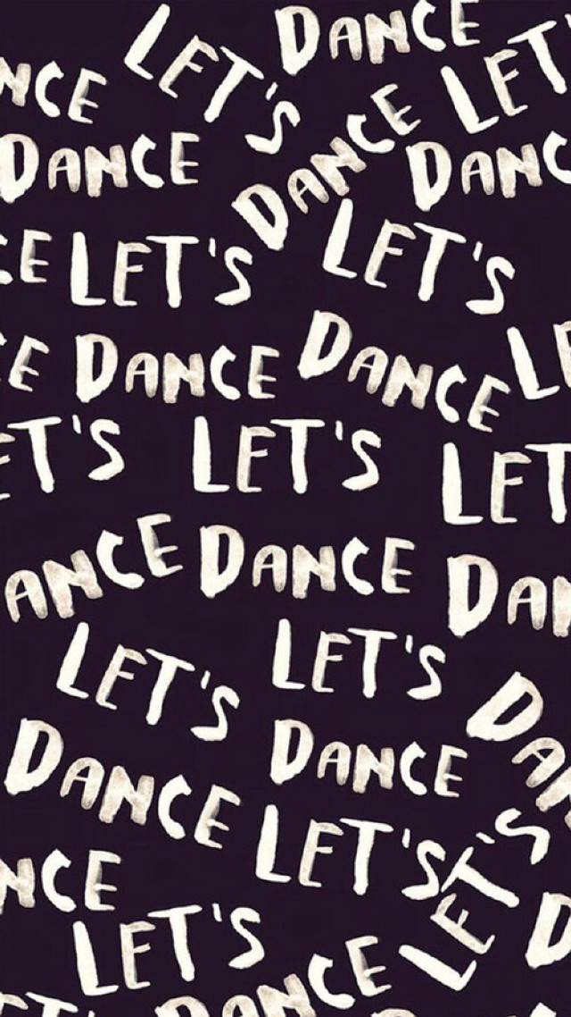 Black white photo words white free wallpaper for mobile - medium preview image