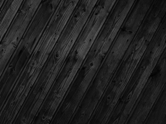 Black wood texture background dark #2 free wallpaper for desktop - medium preview image