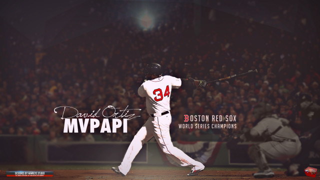 Baseball player swinging bat field free wallpaper for desktop - medium preview image