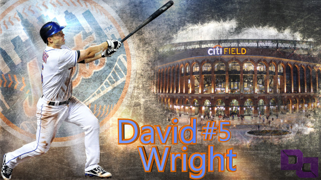 Baseball player bat building clock free wallpaper for desktop - medium preview image