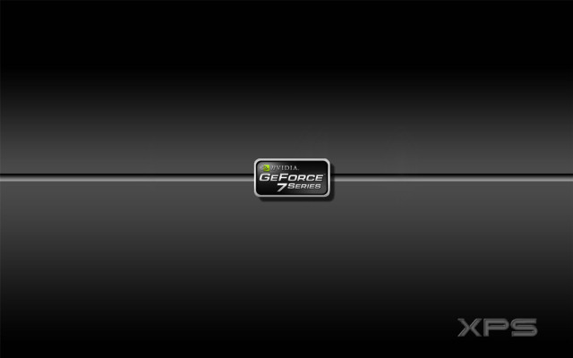 Black white logo bottom video free wallpaper for desktop - medium preview image