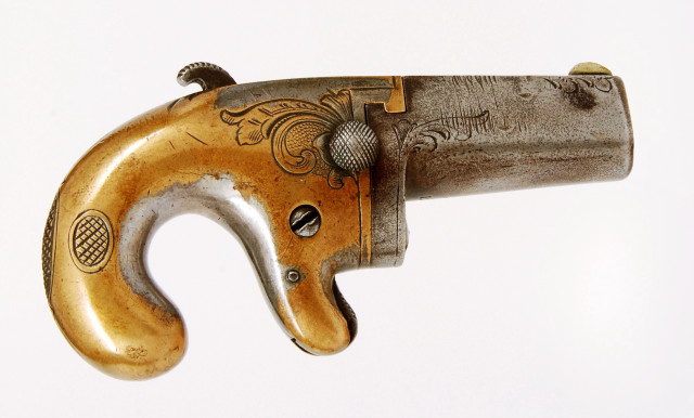 Gun handlebar closeup folkart flemish free wallpaper for desktop - medium preview image