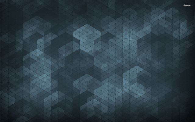 Dark blue background squares dots #2 free wallpaper for desktop - medium preview image