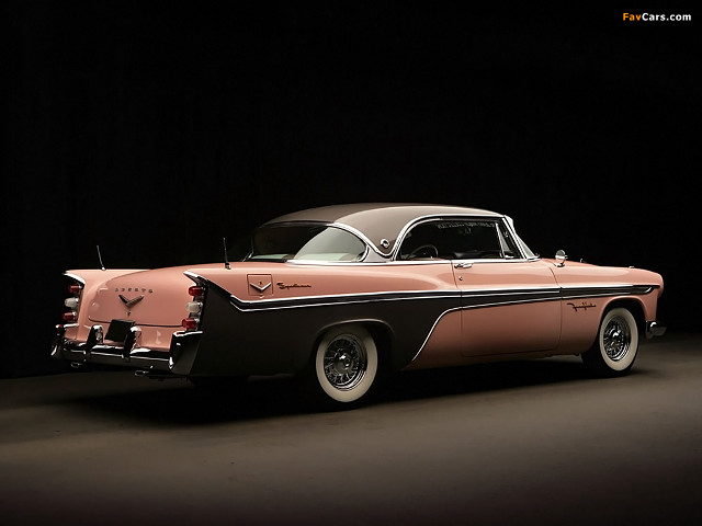 Pink black car dark room free wallpaper for desktop - medium preview image