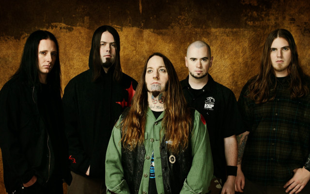 Group men standing wall cigarette free wallpaper for desktop - medium preview image