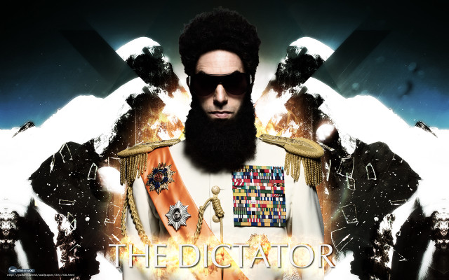 Man beard uniform flags star free wallpaper for desktop - medium preview image