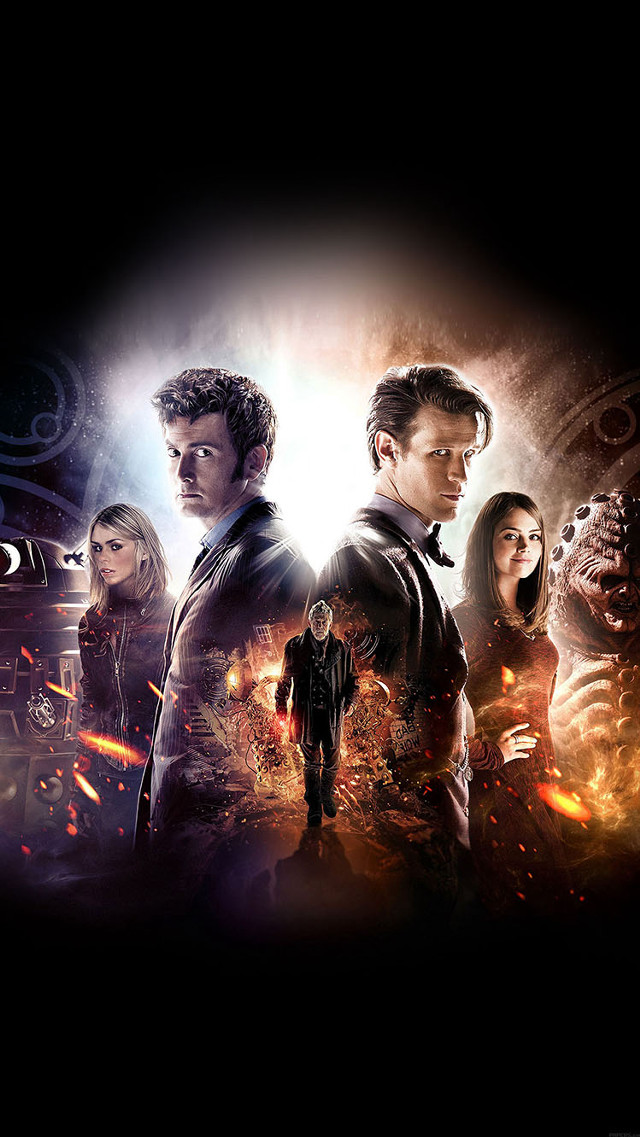 People fire doctor gun background free wallpaper for mobile - medium preview image