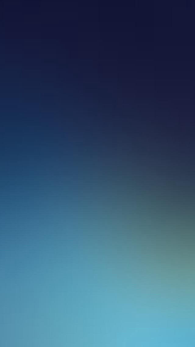 Blurry plane flying sky blue #3 free wallpaper for mobile - medium preview image