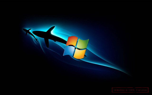 Computer screen plane flying window free wallpaper for desktop - medium preview image