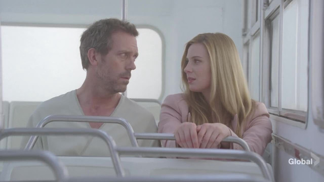 Man woman bus looking at free wallpaper for desktop - medium preview image