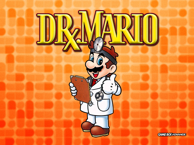 Cartoon character clipboard pointing dr free wallpaper for desktop - medium preview image