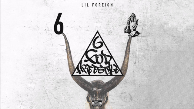 Bull horns triangle numbers bird free wallpaper for desktop - medium preview image