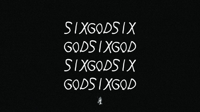 Black white text chinwe album free wallpaper for desktop - medium preview image