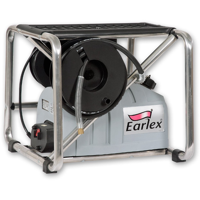 Portable air mover hose reel free wallpaper for tablet - medium preview image