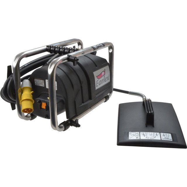 Black silver device yellow hose free wallpaper for tablet - medium preview image