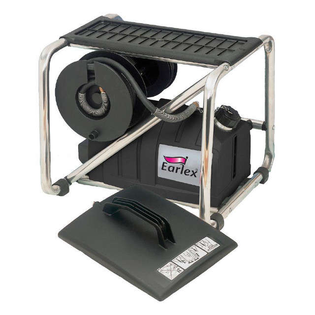 Black silver object black handle free wallpaper for tablet - medium preview image