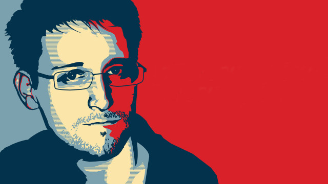 Man glasses beard red blue free wallpaper for desktop - medium preview image