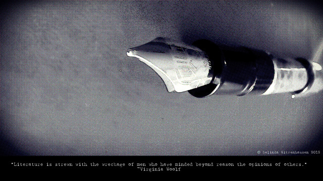 Toothbrush holder quote black white free wallpaper for desktop - medium preview image