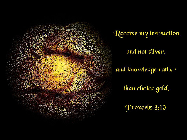 Light shining dark bible verse free wallpaper for desktop - medium preview image