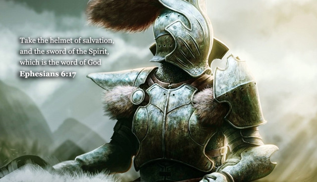 Knight quote inspirational image poster free wallpaper for desktop - medium preview image