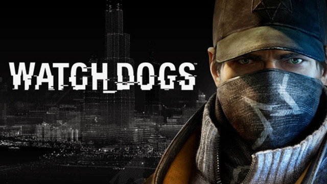 Man scarf hat watch dogs free wallpaper for desktop - medium preview image